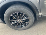X-TRAIL 4WD