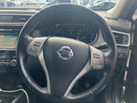 X-TRAIL 4WD