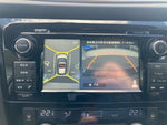 X-TRAIL 4WD