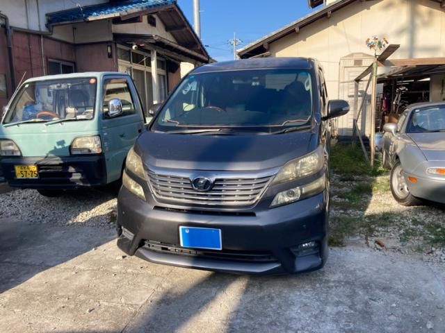 VELLFIRE