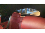 VW New Beetle Cabriolet