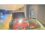 VW New Beetle Cabriolet