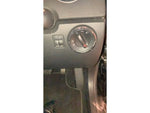 VW New Beetle Cabriolet