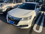 ACCORD HYBRID