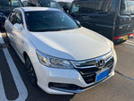 ACCORD HYBRID
