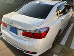 ACCORD HYBRID