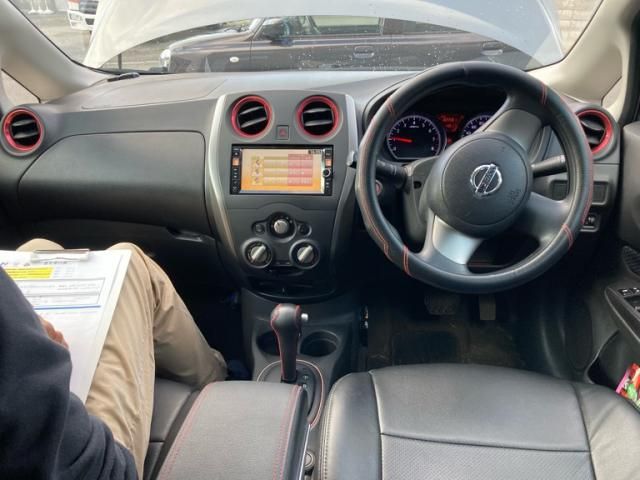 NOTE 4WD