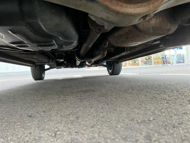 HUSTLER 4WD