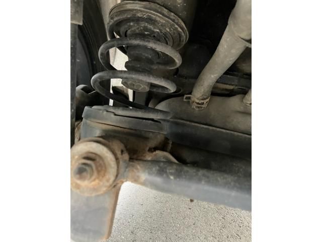 HUSTLER 4WD