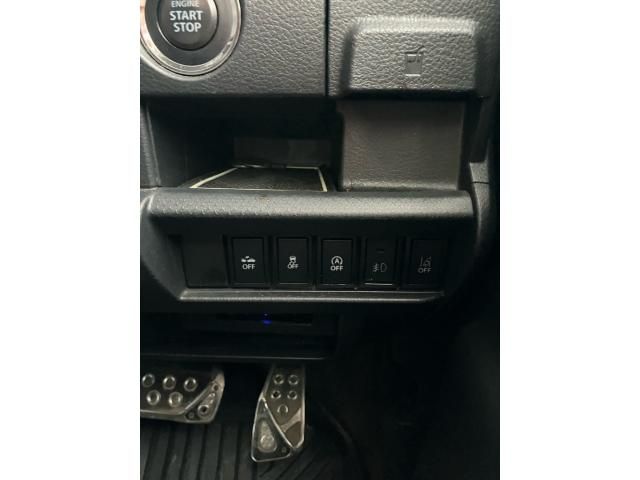 HUSTLER 4WD