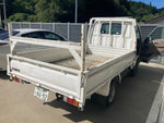 BONGO truck 2WD