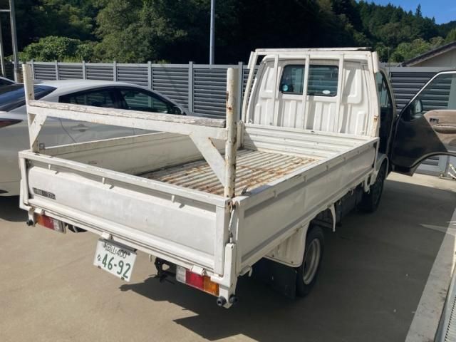BONGO truck 2WD