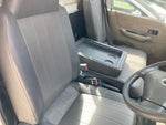 BONGO truck 2WD