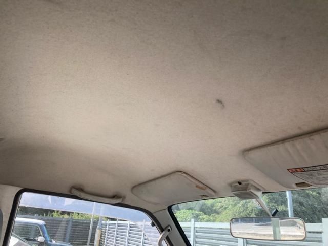 BONGO truck 2WD