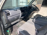 BONGO truck 2WD