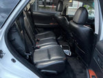 LEXUS RX350 AWD