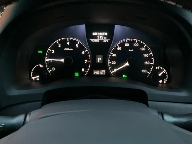 LEXUS RX350 AWD