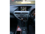 LEXUS RX350 AWD