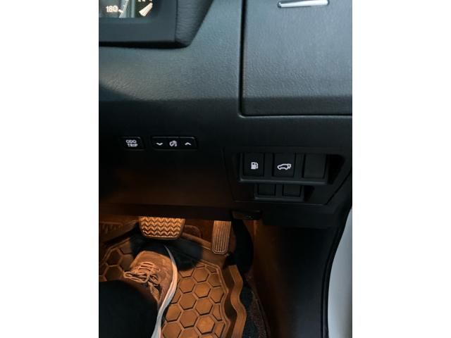 LEXUS RX350 AWD