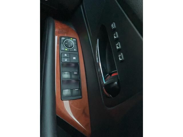 LEXUS RX350 AWD