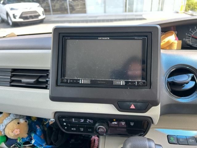 N BOX