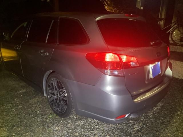 LEGACY-TW 4WD