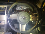 LEGACY-TW 4WD