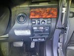 LEGACY-TW 4WD