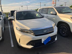HARRIER 2WD