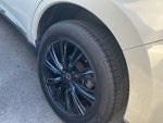 HARRIER 2WD