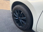 HARRIER 2WD