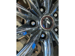HARRIER 2WD
