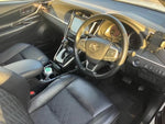 HARRIER 2WD