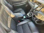 HARRIER 2WD