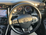 HARRIER 2WD