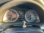 HARRIER 2WD