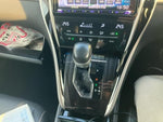 HARRIER 2WD