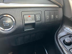 HARRIER 2WD