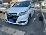ODYSSEY