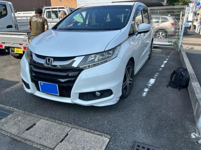 ODYSSEY