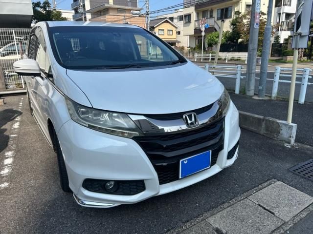 ODYSSEY