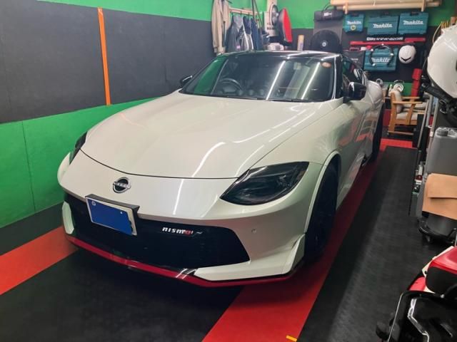 FAIRLADY Z