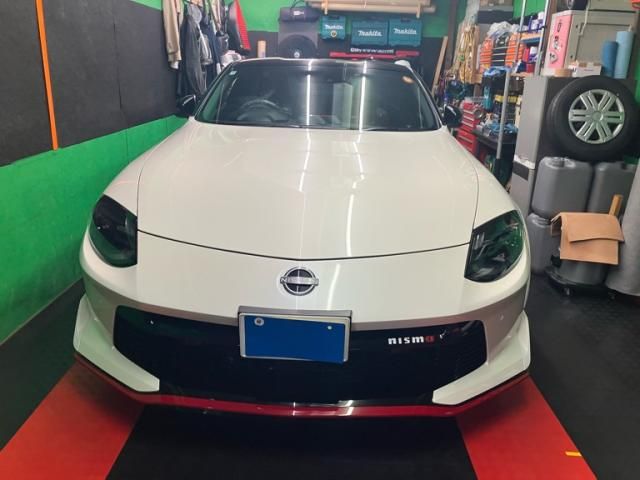 FAIRLADY Z