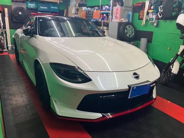 FAIRLADY Z