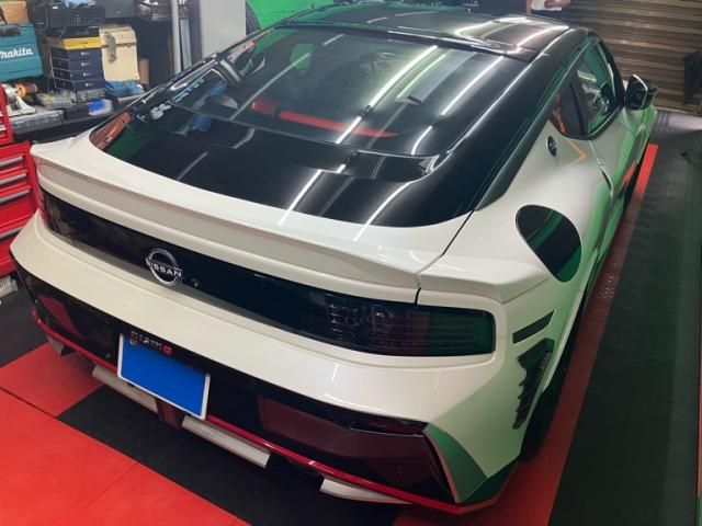 FAIRLADY Z