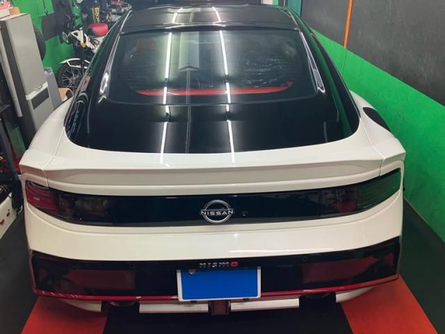 FAIRLADY Z