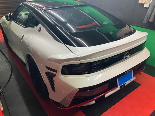 FAIRLADY Z