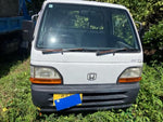ACTY truck