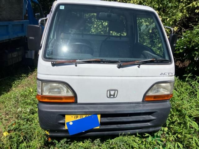 ACTY truck
