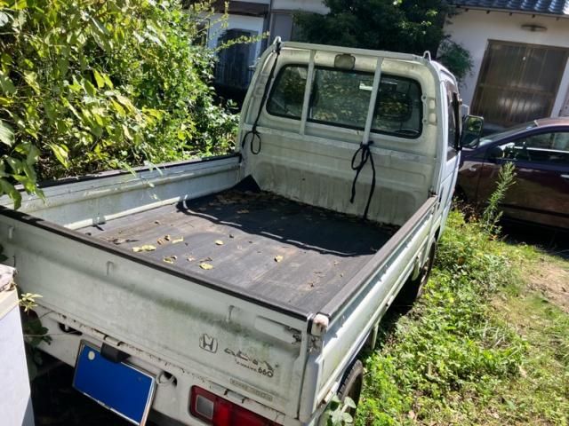 ACTY truck